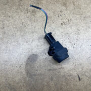 Кнопка (выключатель) для Rover 400 HH-R