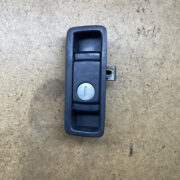 Замок бардачка для Rover 400 HH-R