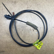 Трос открывания лючка топливного бака для Rover 400 HH-R