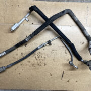 Трубка кондиционера для Rover 400 HH-R