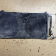 Радиатор кондиционера для Rover 400 HH-R