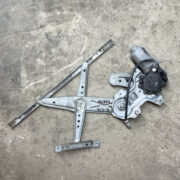 Стеклоподъемник электрический задний правый для Rover 400 HH-R