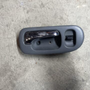 Ручка внутренняя задняя правая для Rover 400 HH-R