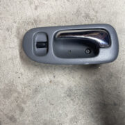 Ручка внутренняя задняя левая для Rover 400 HH-R