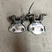 Петля двери задней правой для Rover 400 HH-R