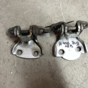 Петля двери задней левой для Rover 400 HH-R