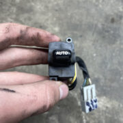 Кнопка стеклоподъемника переднего левого для Rover 400 HH-R