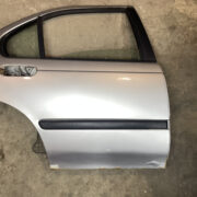 Дверь задняя правая для Rover 400 HH-R