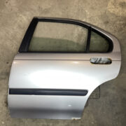 Дверь задняя левая для Rover 400 HH-R