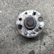 Ступица задняя для Rover 400 HH-R