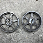 Шестерня распредвала для Rover 400 HH-R