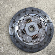 Диск сцепления для Rover 400 HH-R