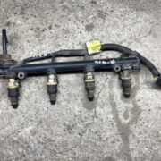 Проводка форсунок для Rover 400 HH-R