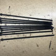 Болт двигателя для Rover 400 HH-R