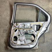 Стеклоподъемник электрический задний правый для Rover 400 HH-R