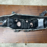 Корпус фары левой для Rover 400 HH-R