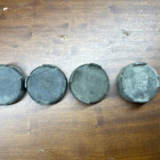 Заглушка для Rover 400 HH-R