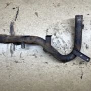 Трубка охлаждающей жидкости металлическая для Rover 400 HH-R