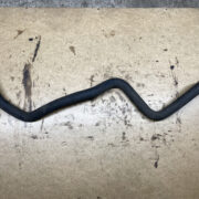 Патрубок радиатора для Rover 400 HH-R