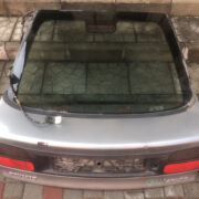 Стекло заднее для Renault Laguna I