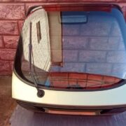 Стоп-сигнал для Nissan Primera P11