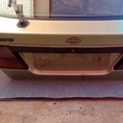 Фонарь крышки багажника правый для Nissan Primera P11