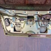 Активатор замка багажника для Nissan Primera P11