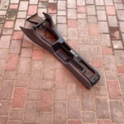 Консоль салона (кулисная часть) для Renault Laguna I