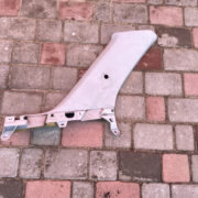 Обшивка стойки задней правой для Renault Laguna I