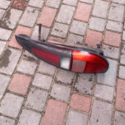 Фонарь задний правый для Renault Laguna I