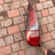 Фонарь задний левый для Renault Laguna I