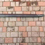 Накладка двери (крышки) багажника для Renault Laguna I