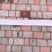 Обшивка багажника для Renault Laguna I