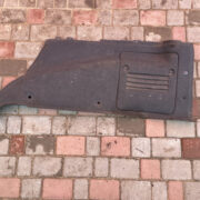 Обшивка багажника для Renault Laguna I