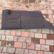 Обшивка багажника для Renault Laguna I