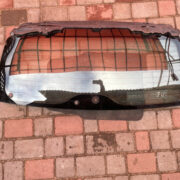 Стекло заднее для Renault Laguna I