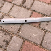 Обшивка багажника для Renault Laguna I