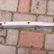 Обшивка багажника для Renault Laguna I