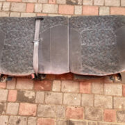 Сиденье заднее для Renault Laguna I