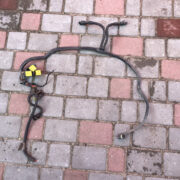 Проводка для Renault Laguna I