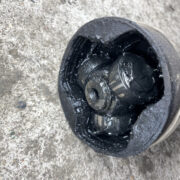 ШРУС) для Renault Laguna I