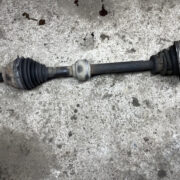 Полуось передняя левая (приводной вал