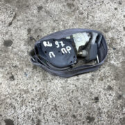 Ремень безопасности передний правый для Renault Laguna I