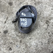 Ремень безопасности задний правый для Renault Laguna I