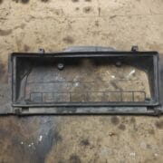 Воздуховод для Opel Astra F