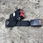 Ремень безопасности для Renault Laguna I