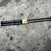 Амортизатор крышки багажника (3-5 двери) для Renault Laguna I