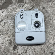 Фонарь салона (плафон) для Renault Laguna I