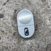 Фонарь салона (плафон) для Renault Laguna I