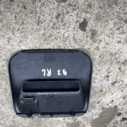 Пластик салона для Renault Laguna I